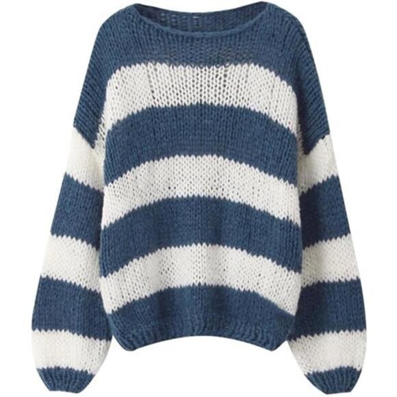 Oversized Sweaters for Women - Picture 1 of 4